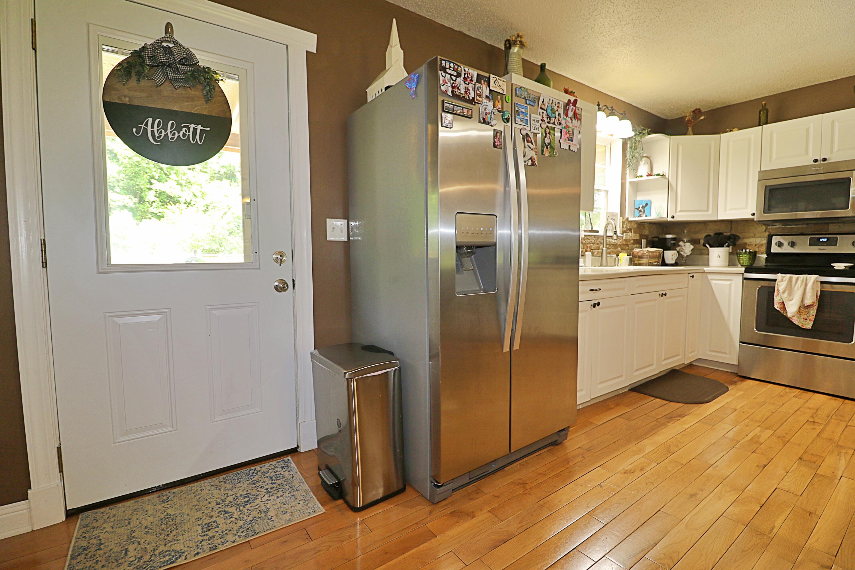 525 Bird Holler Road Oneida, TN 37841 - Photo 8 of 40 094A4520