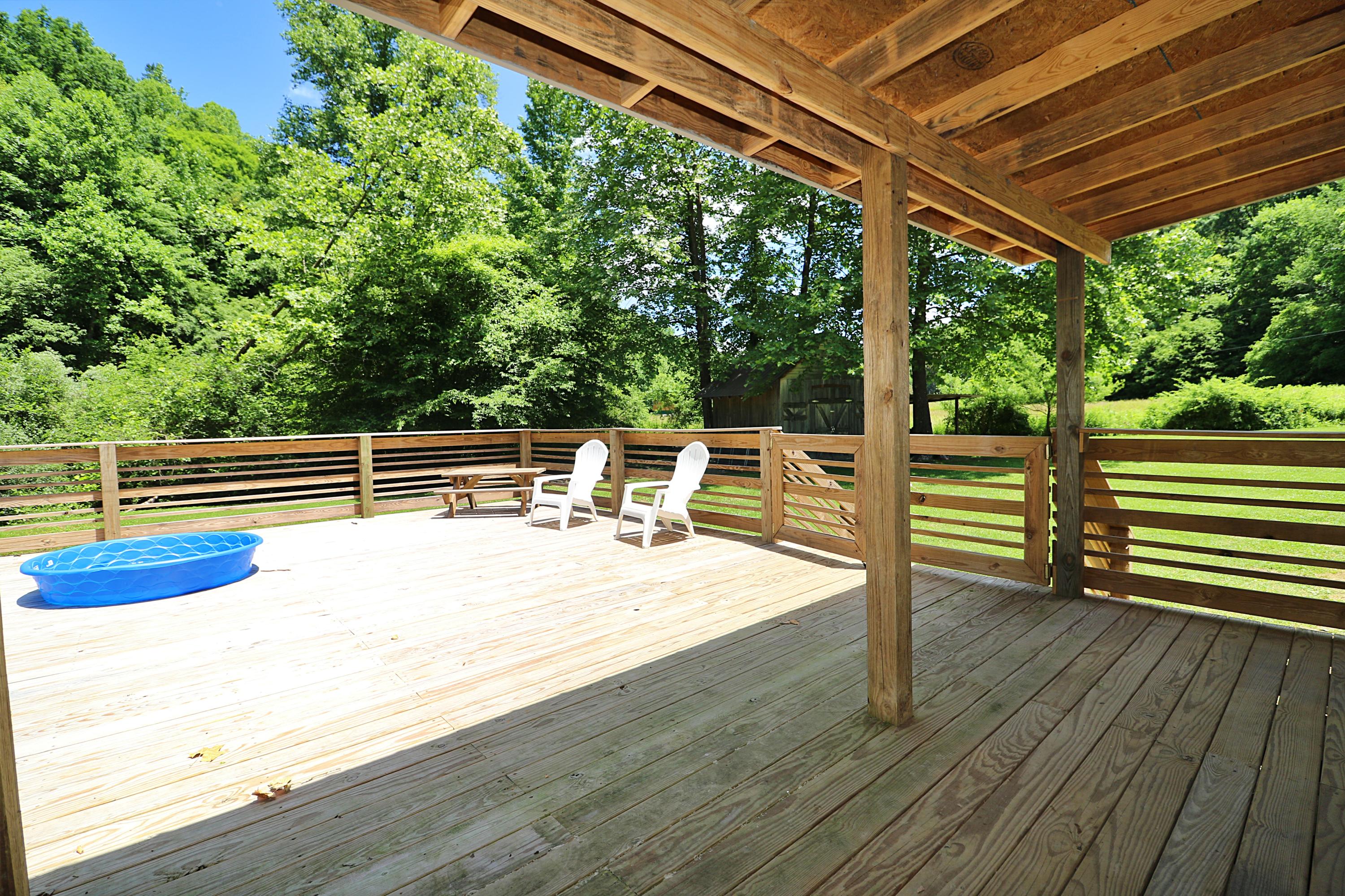 525 Bird Holler Road Oneida, TN 37841 - Photo 10 of 40 094A4524