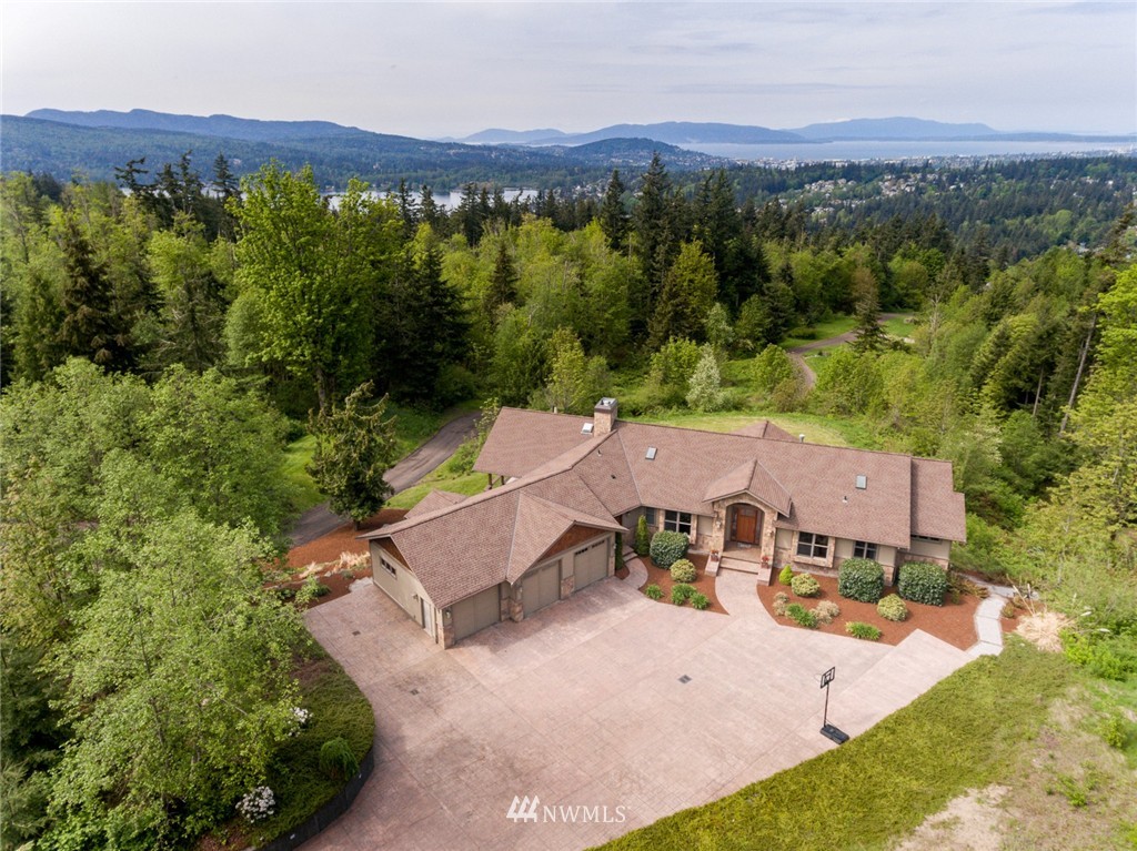 3778 Toad Lake Road Bellingham, WA 98226 - Photo 1 of 25