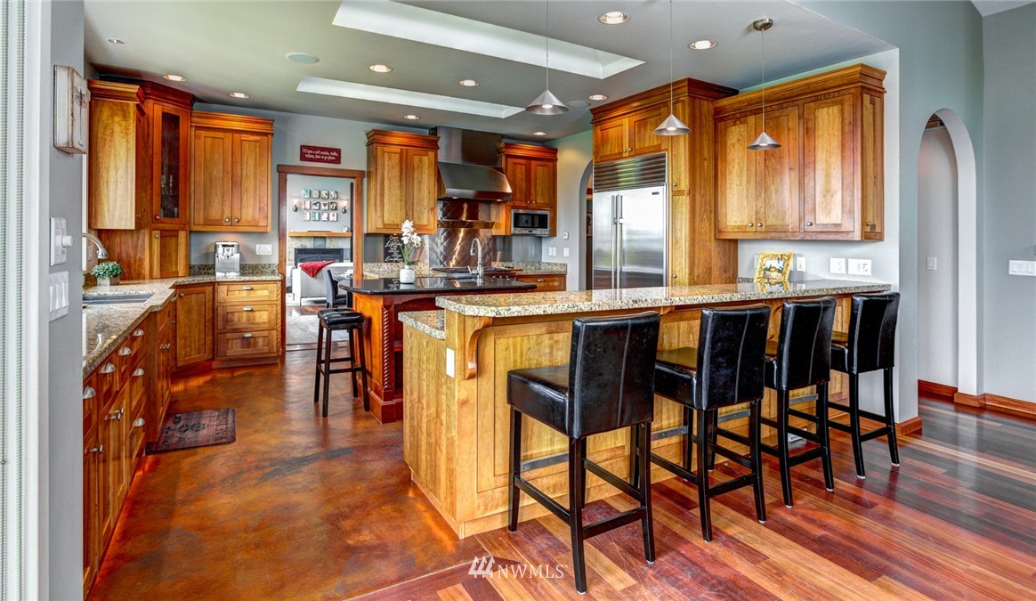 3778 Toad Lake Road Bellingham, WA 98226 - Photo 10 of 25