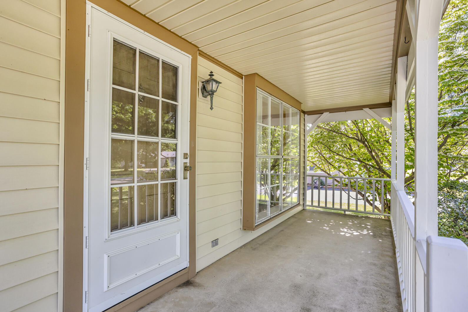 1603 Park Road Jackson, MI 49203 - Photo 2 of 41 0N0A2290