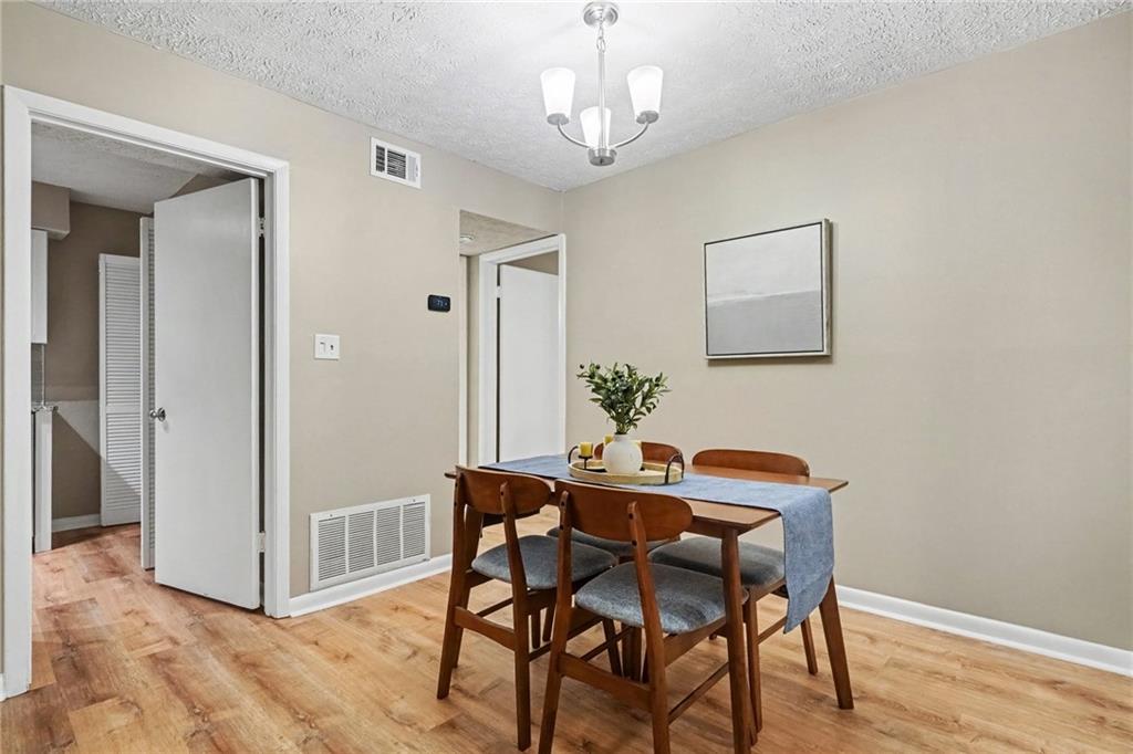 5157 Roswell Road, Unit 8 Sandy Springs, GA 30342 - Photo 13 of 28 Gallery Image 13