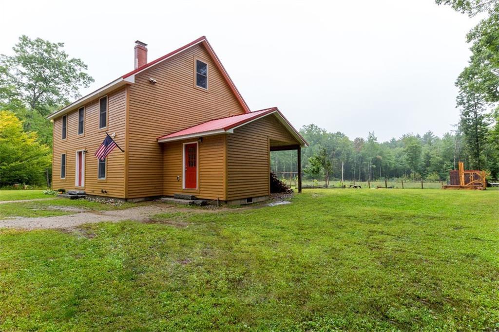 199 Bog Road Leeds, ME 04263 - Photo 5 of 33 Photo