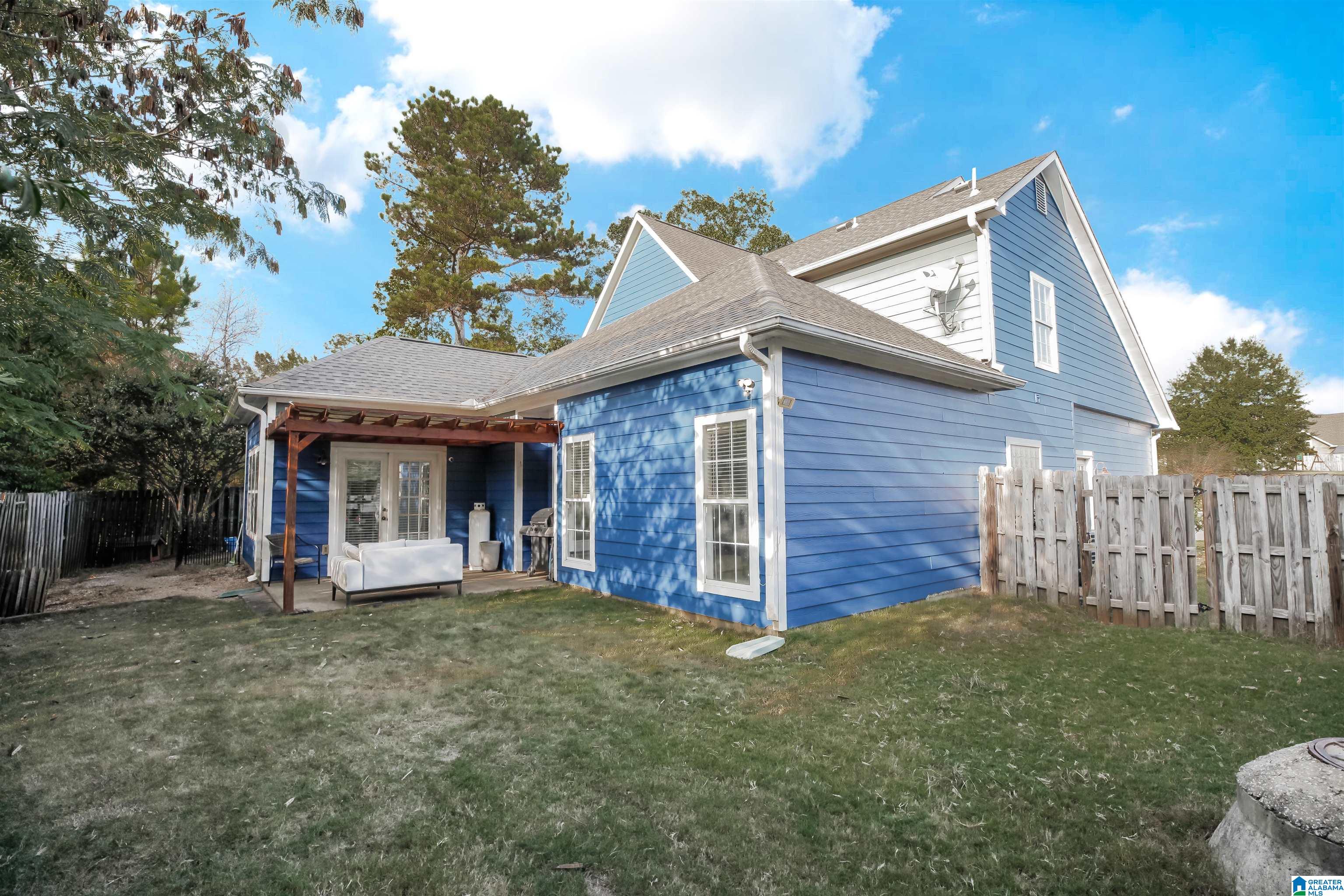 316 Nottingham Drive Calera, AL 35040 - Photo 22 of 36