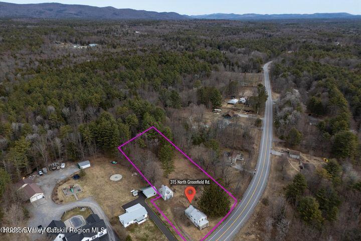 315 North Greenfield Road Greenfield, NY 12859 - Photo 8 of 11