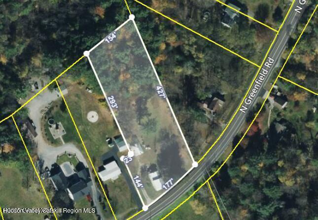 315 North Greenfield Road Greenfield, NY 12859 - Photo 9 of 11 a picture of water