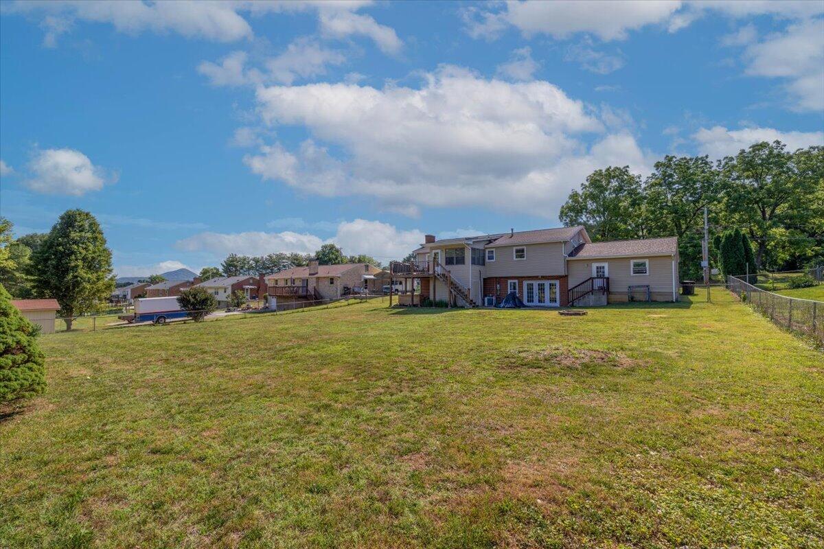 7248 Old Mountain Road Roanoke, VA 24019 - Photo 28 of 41 28-Exterior-8