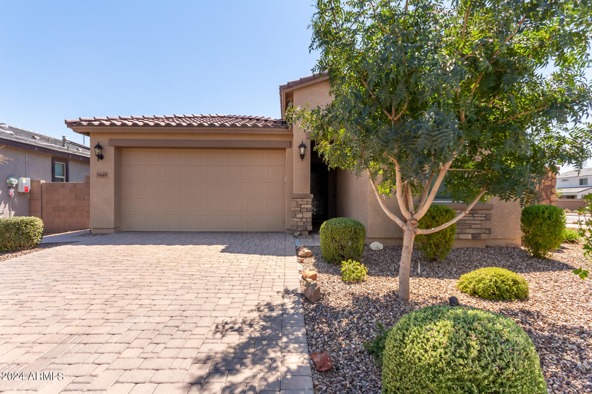 5449 West Chuck Box Road Laveen, AZ 85339 - Photo 1 of 37 01 - Chuck Box