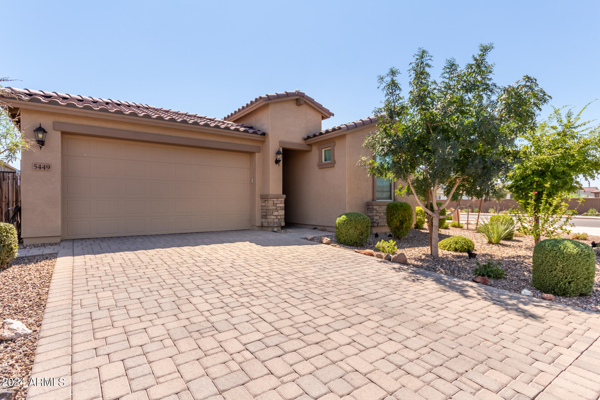 5449 West Chuck Box Road Laveen, AZ 85339 - Photo 2 of 37 02 - Chuck Box