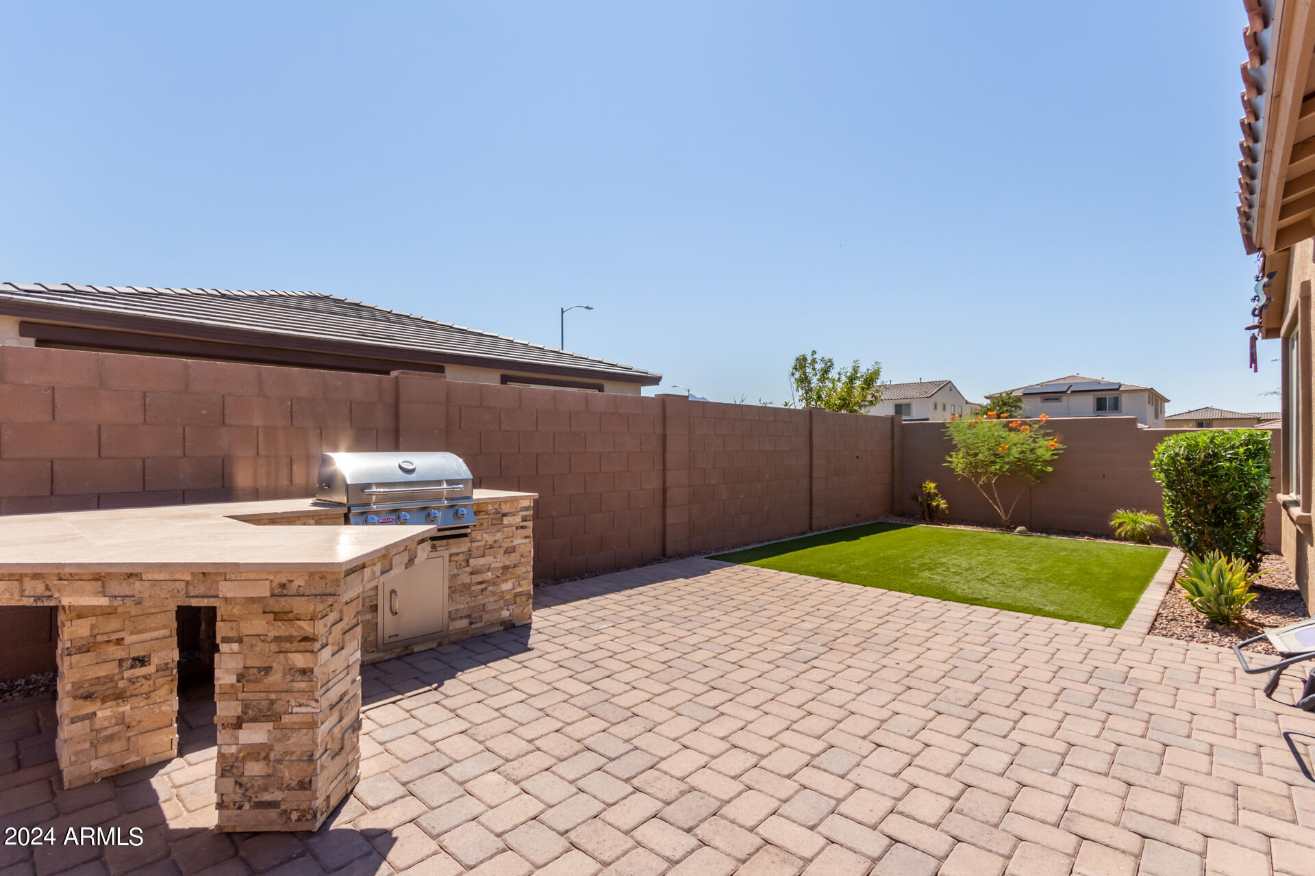 5449 West Chuck Box Road Laveen, AZ 85339 - Photo 29 of 37 29 - Chuck Box