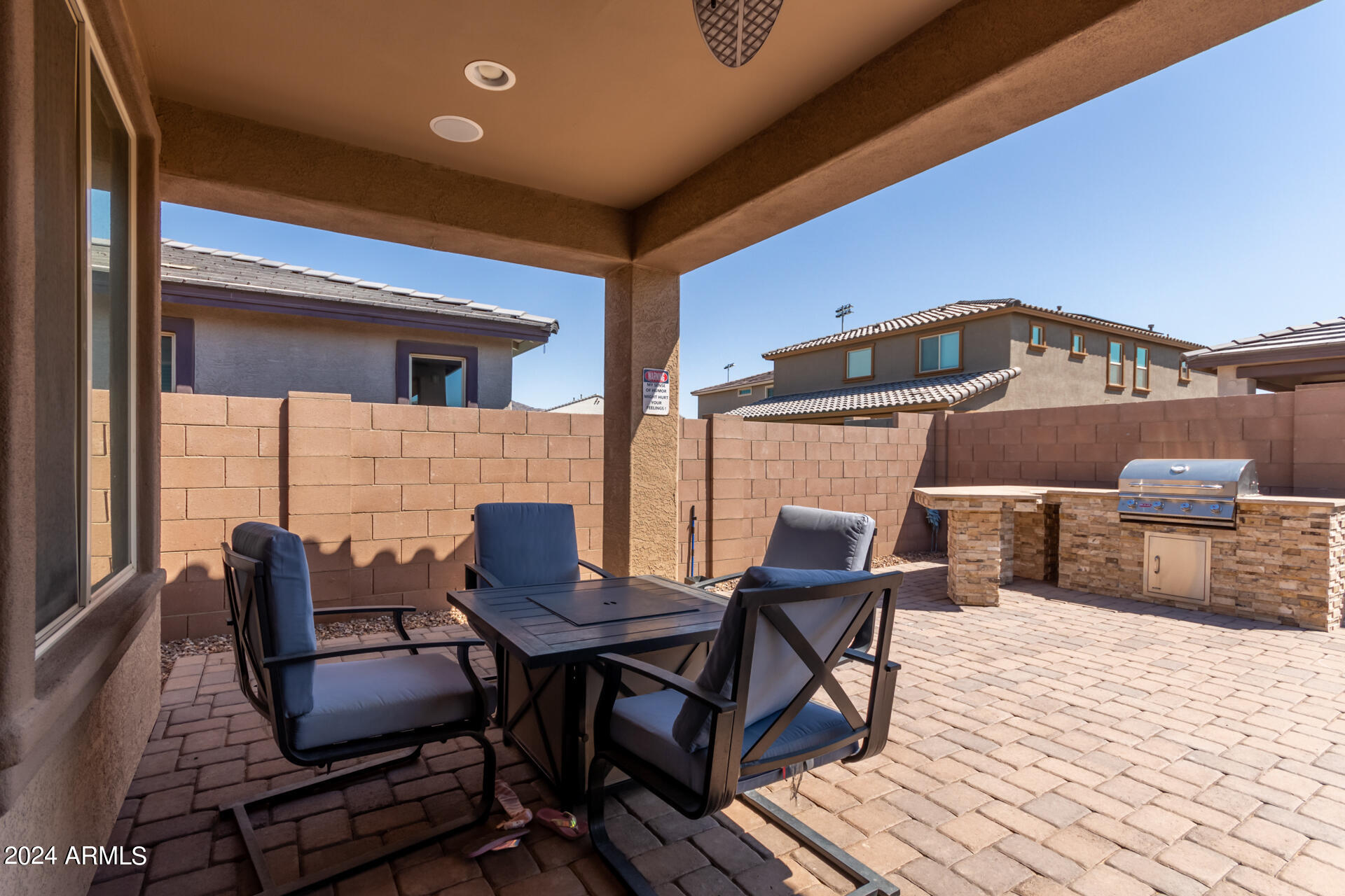 5449 West Chuck Box Road Laveen, AZ 85339 - Photo 33 of 37 33 - Chuck Box