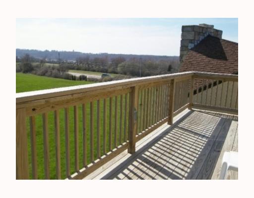 124 Old Boston Neck Road Narragansett, RI 02882 - Photo 5 of 8 Patio/Deck.