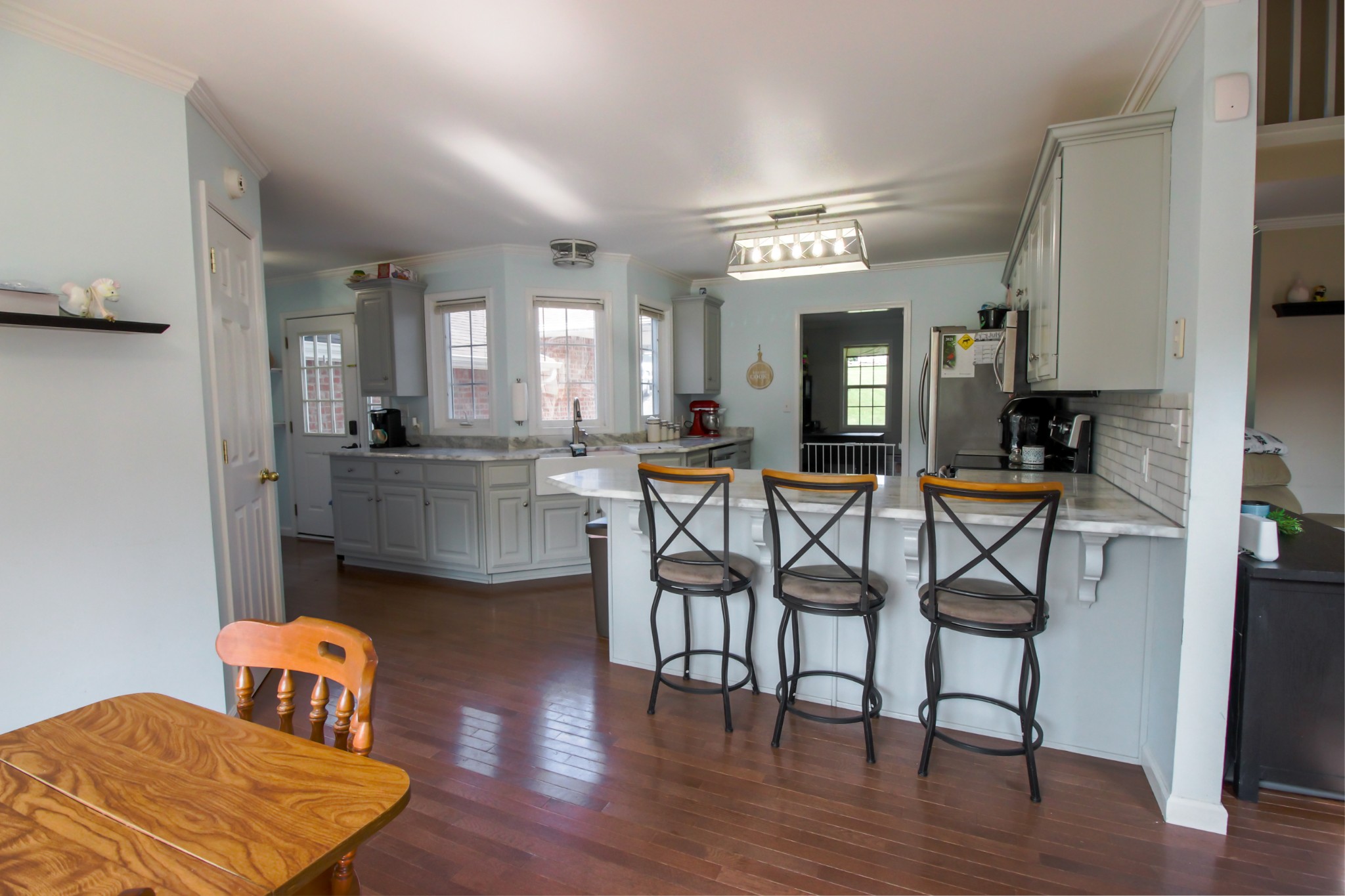790 Brummitt Road Castalian Springs, TN 37031 - Photo 2 of 24 Gallery Image 2