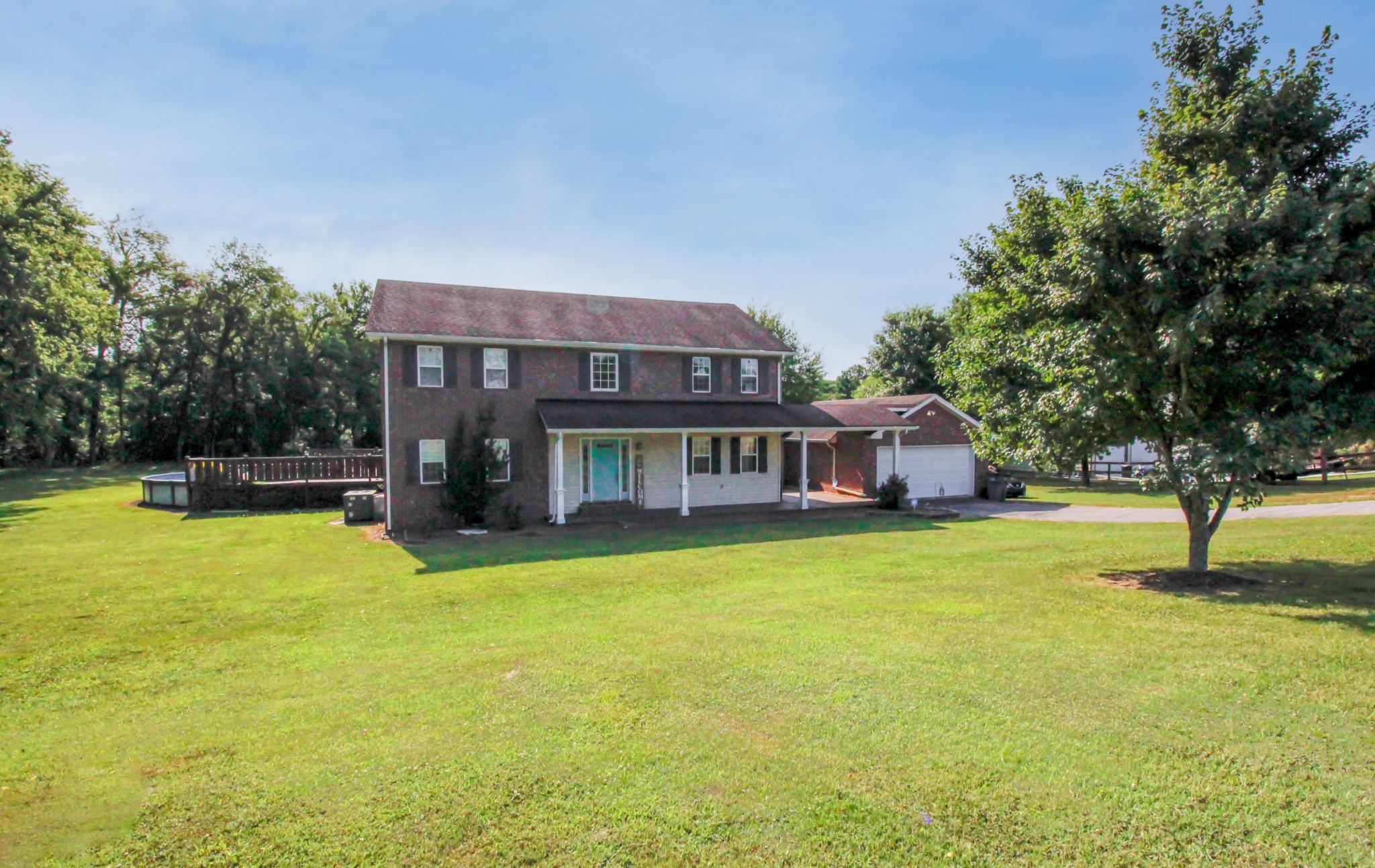 790 Brummitt Road Castalian Springs, TN 37031 - Photo 20 of 24 Gallery Image 20