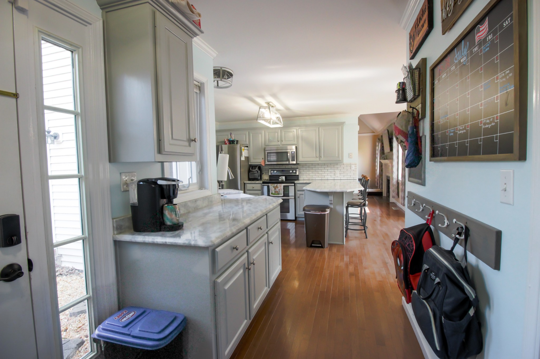 790 Brummitt Road Castalian Springs, TN 37031 - Photo 3 of 24 Gallery Image 3