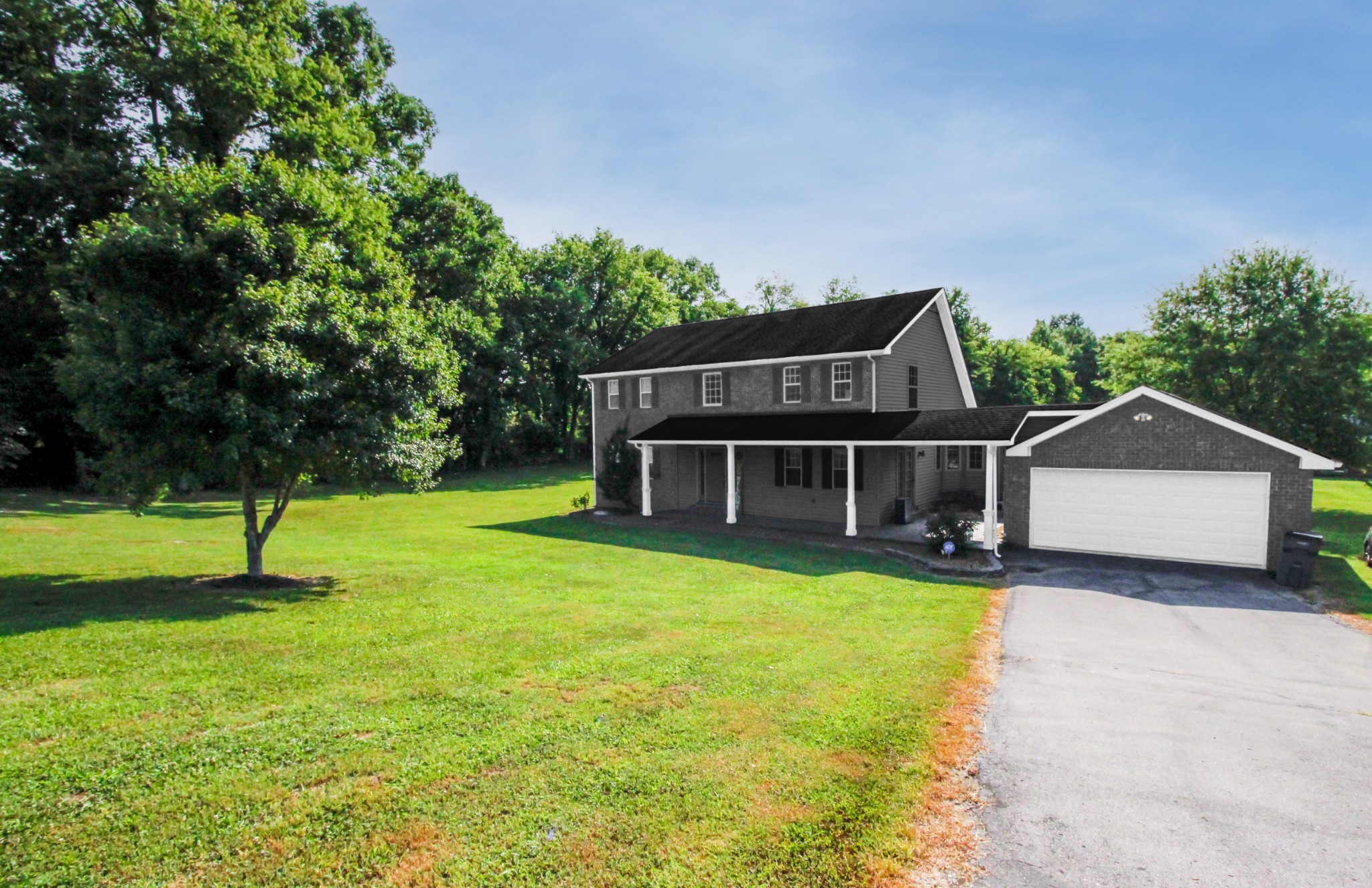 790 Brummitt Road Castalian Springs, TN 37031 - Photo 21 of 24 Gallery Image 21