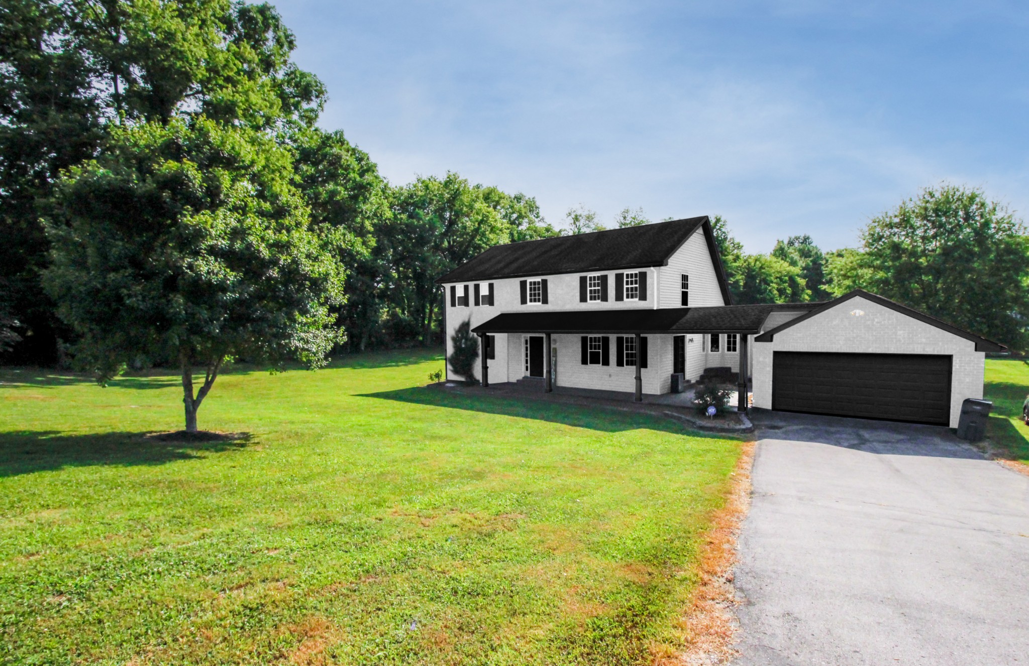 790 Brummitt Road Castalian Springs, TN 37031 - Photo 22 of 24 Gallery Image 22