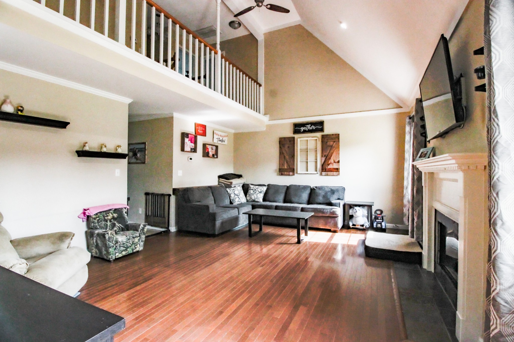 790 Brummitt Road Castalian Springs, TN 37031 - Photo 5 of 24 Gallery Image 5