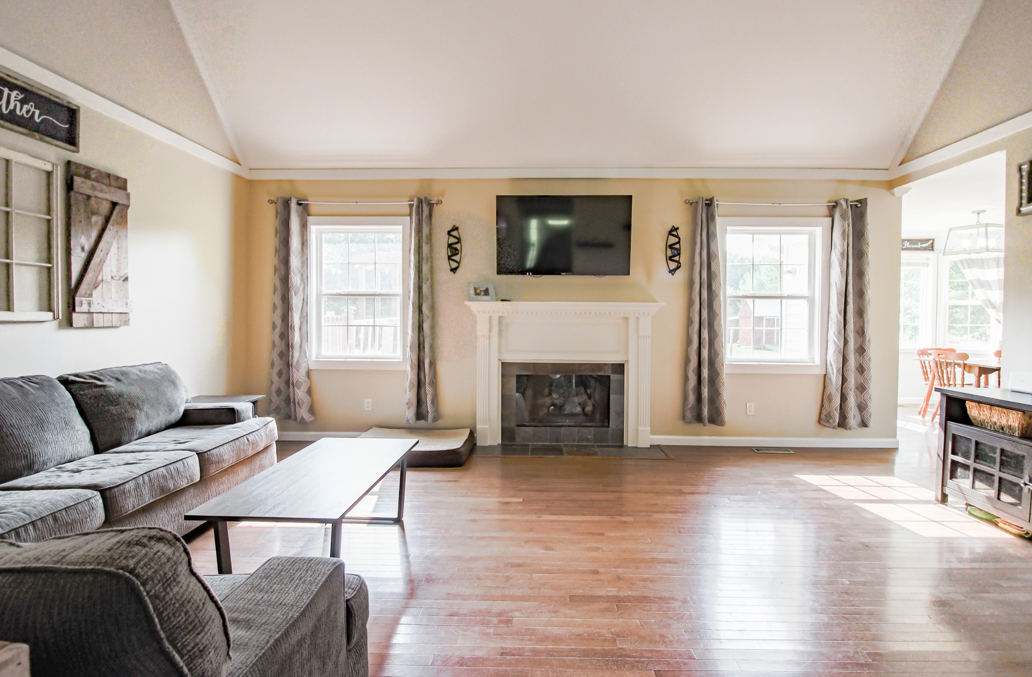 790 Brummitt Road Castalian Springs, TN 37031 - Photo 6 of 24 Gallery Image 6