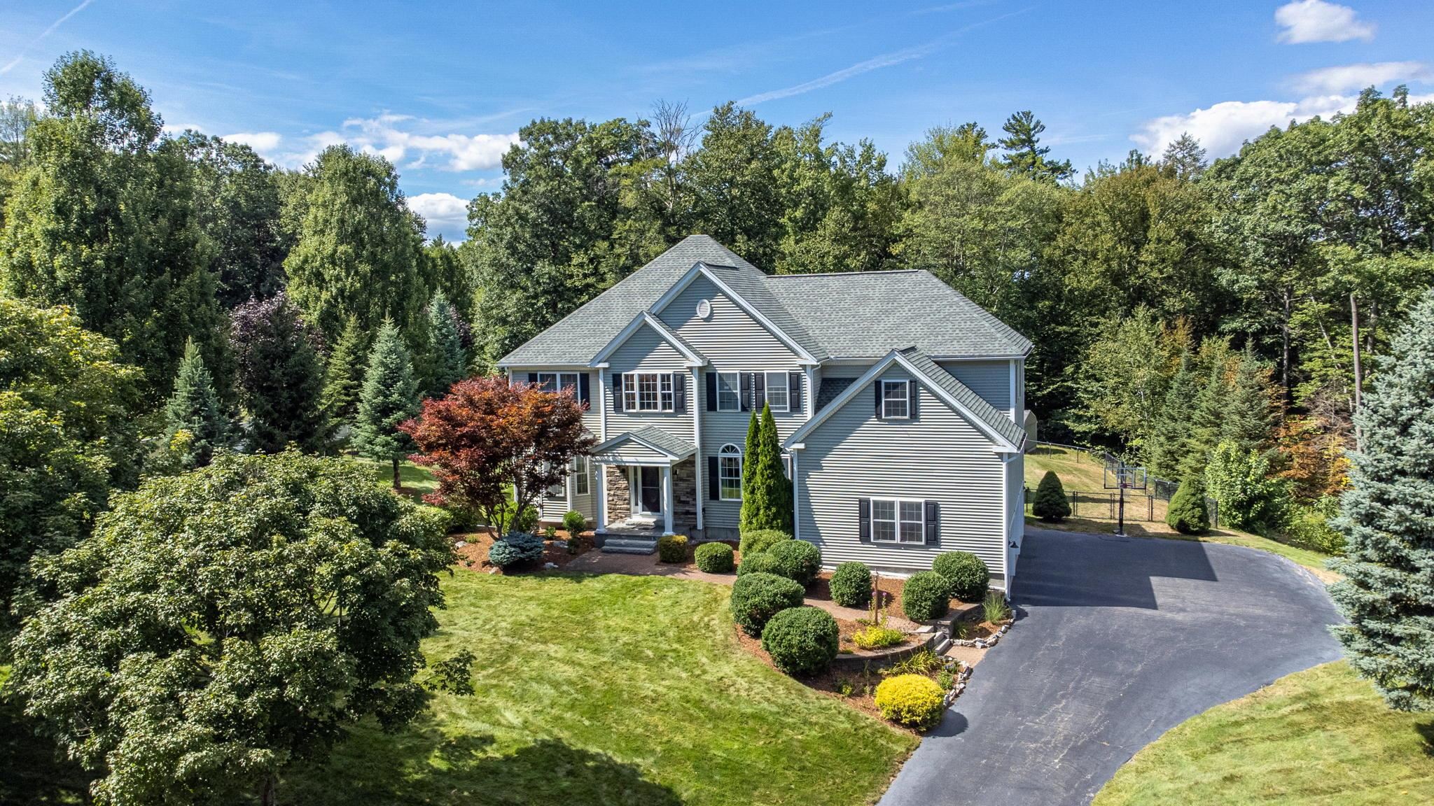 6 Wildwood Road Auburn, NH 03032 - Photo 1 of 40 Gallery Image 1