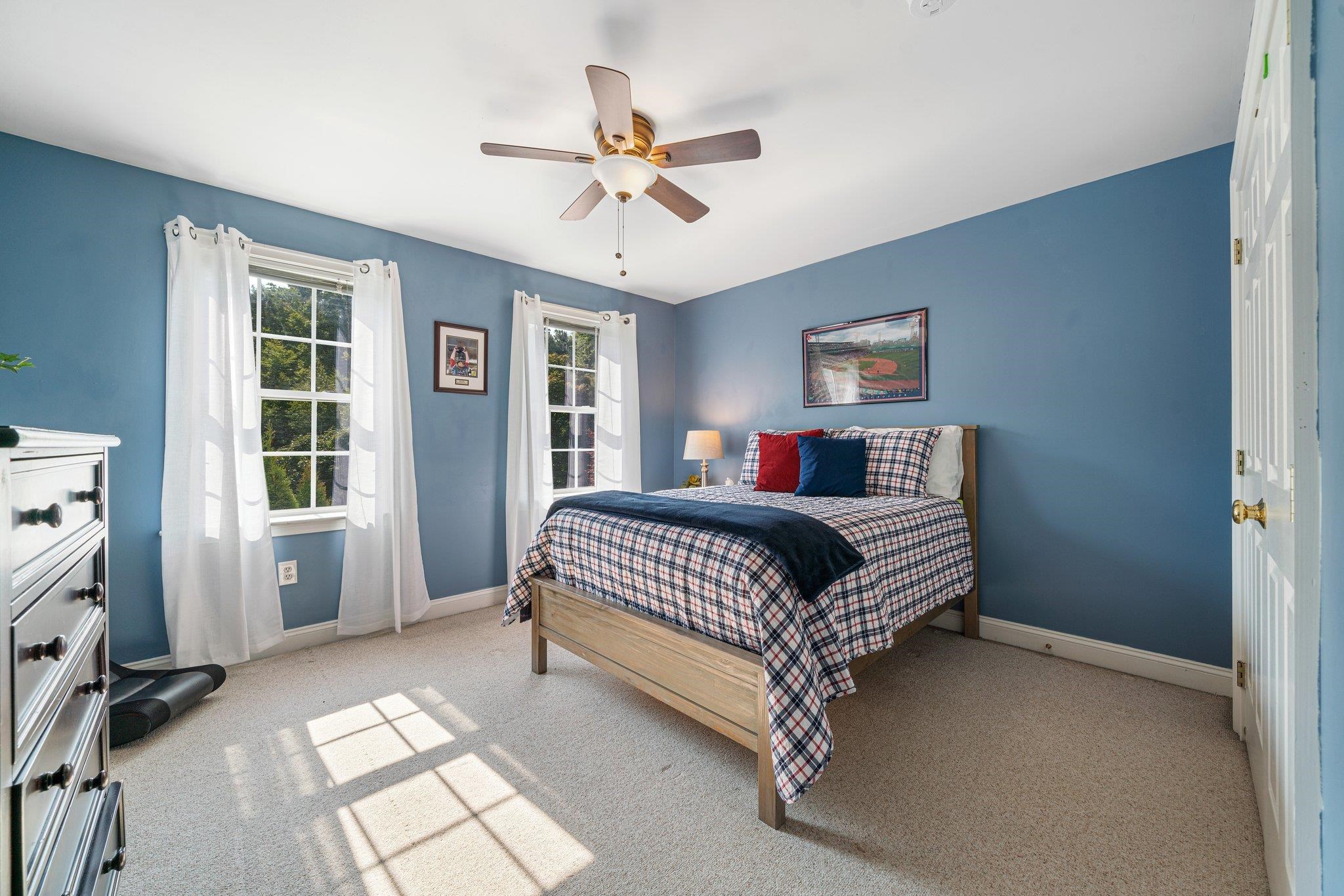 6 Wildwood Road Auburn, NH 03032 - Photo 22 of 40 Gallery Image 22