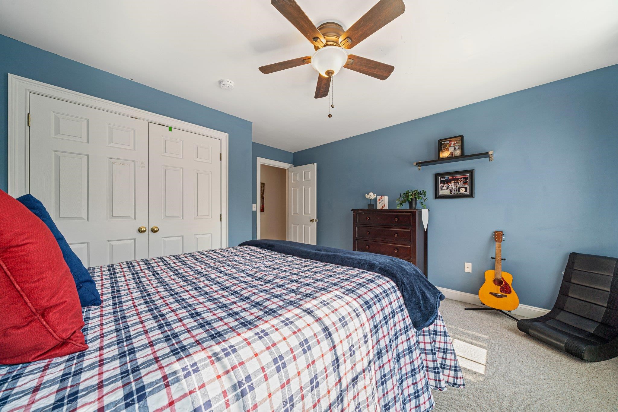 6 Wildwood Road Auburn, NH 03032 - Photo 23 of 40 Gallery Image 23