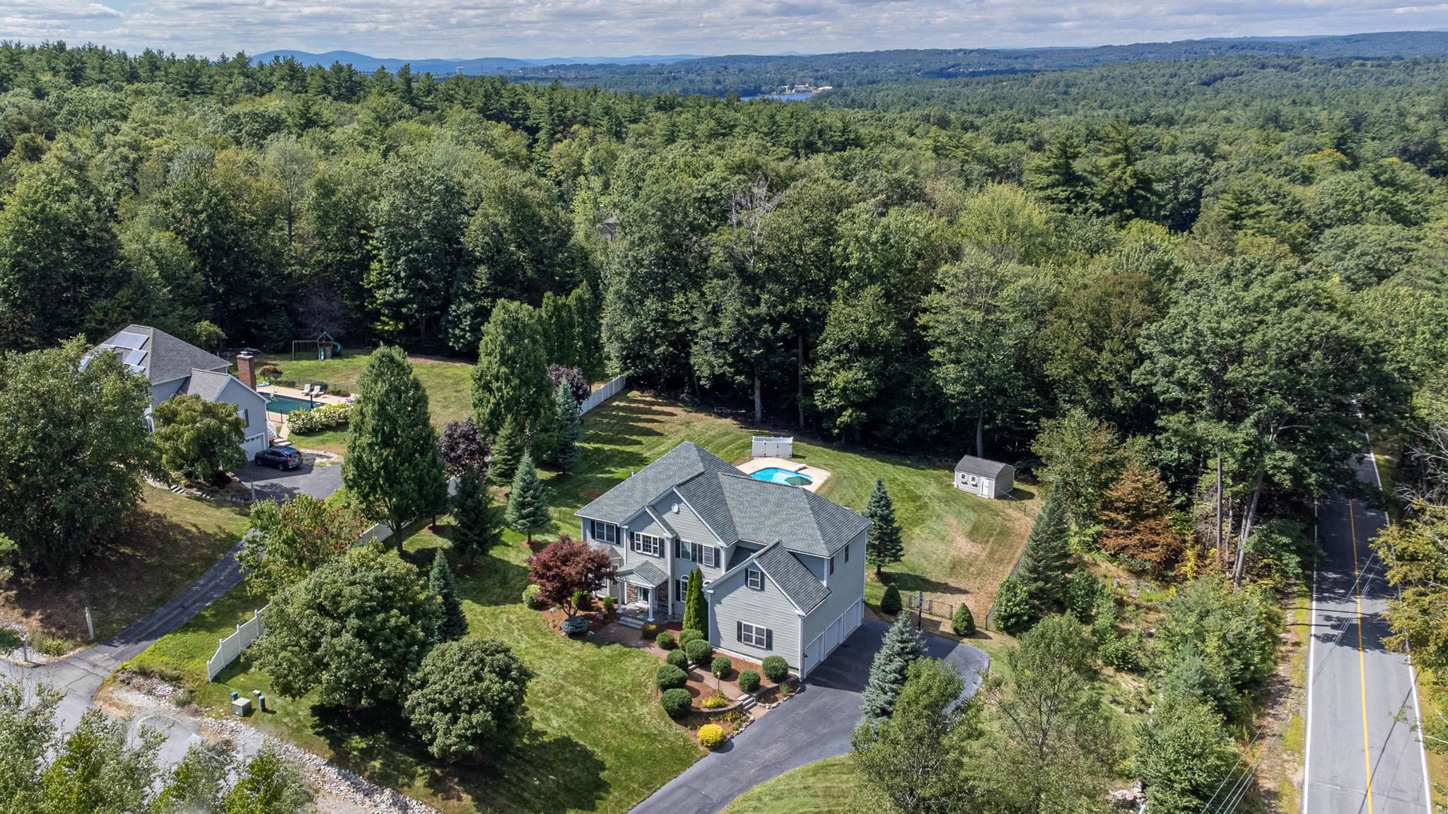 6 Wildwood Road Auburn, NH 03032 - Photo 40 of 40 Gallery Image 40