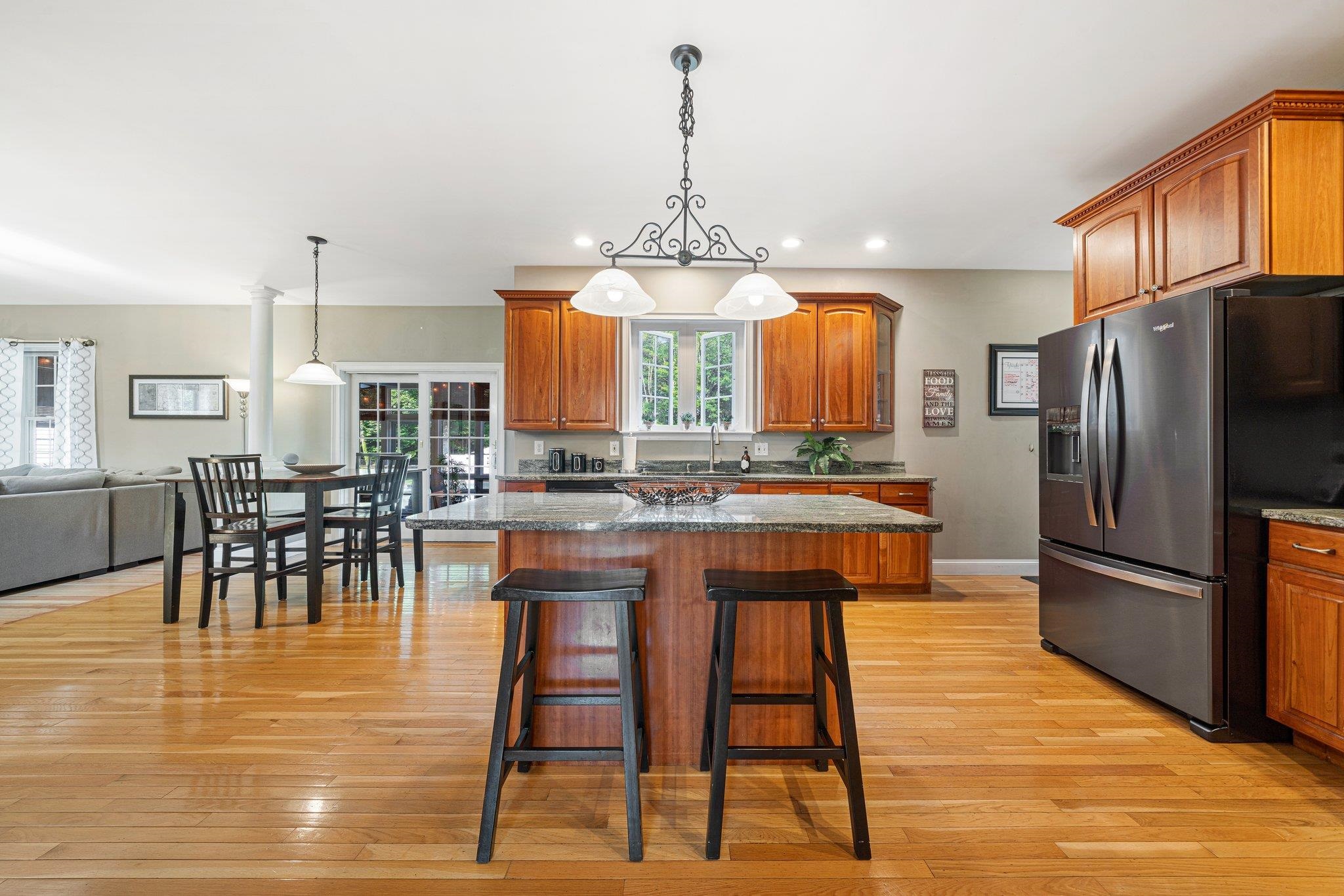 6 Wildwood Road Auburn, NH 03032 - Photo 5 of 40 Gallery Image 5