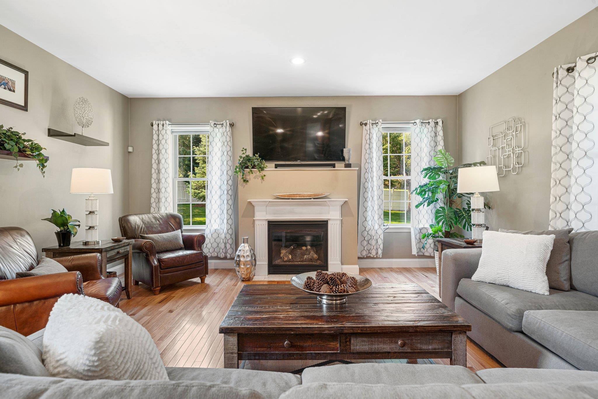 6 Wildwood Road Auburn, NH 03032 - Photo 9 of 40 Gallery Image 9