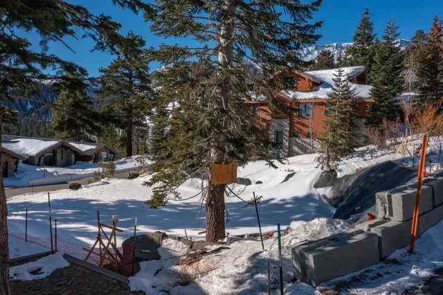 $1,799,000 | 64 Juniper Road, Unit 29, Mammoth Lakes, CA 93546