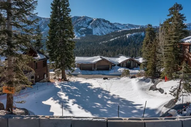 $1,799,000 | 64 Juniper Road, Unit 29, Mammoth Lakes, CA 93546