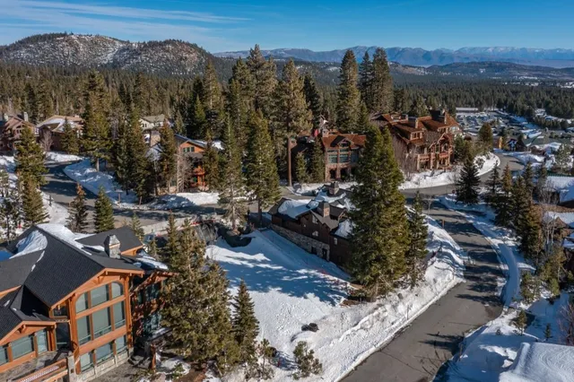 $1,799,000 | 64 Juniper Road, Unit 29, Mammoth Lakes, CA 93546
