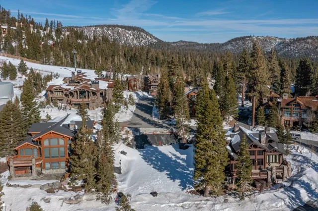 $1,799,000 | 64 Juniper Road, Unit 29, Mammoth Lakes, CA 93546