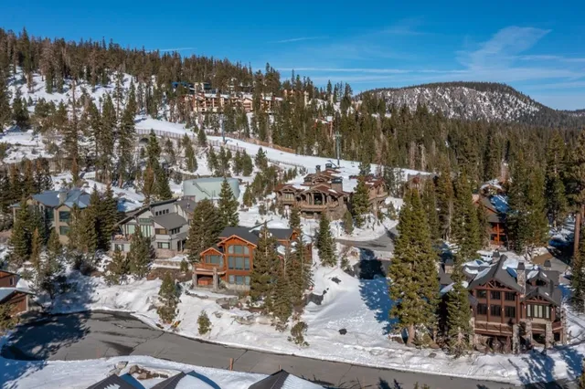 $1,799,000 | 64 Juniper Road, Unit 29, Mammoth Lakes, CA 93546