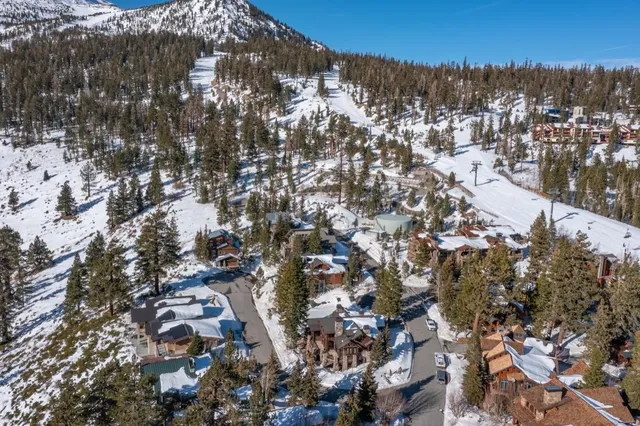 $1,799,000 | 64 Juniper Road, Unit 29, Mammoth Lakes, CA 93546