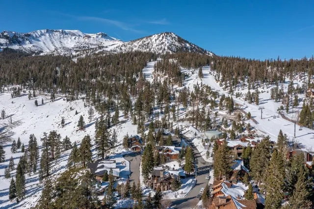$1,799,000 | 64 Juniper Road, Unit 29, Mammoth Lakes, CA 93546