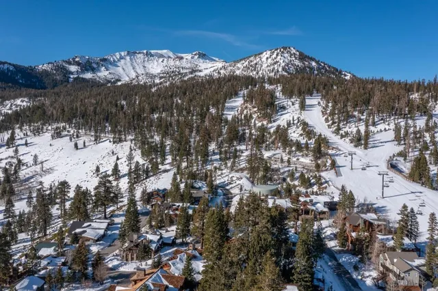 $1,799,000 | 64 Juniper Road, Unit 29, Mammoth Lakes, CA 93546