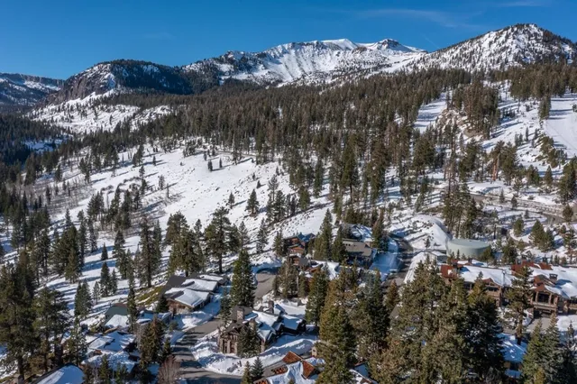 $1,799,000 | 64 Juniper Road, Unit 29, Mammoth Lakes, CA 93546