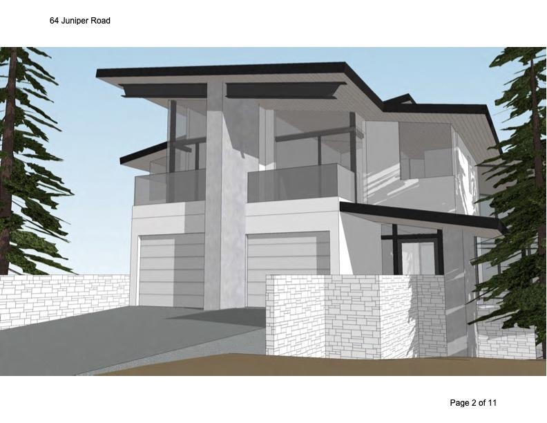 64 Juniper Road Mammoth Lakes, CA 93546 - Photo 26 of 34