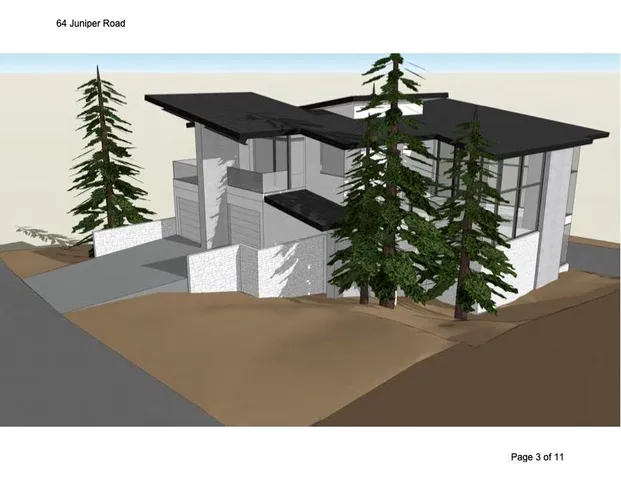 $1,799,000 | 64 Juniper Road, Unit 29, Mammoth Lakes, CA 93546