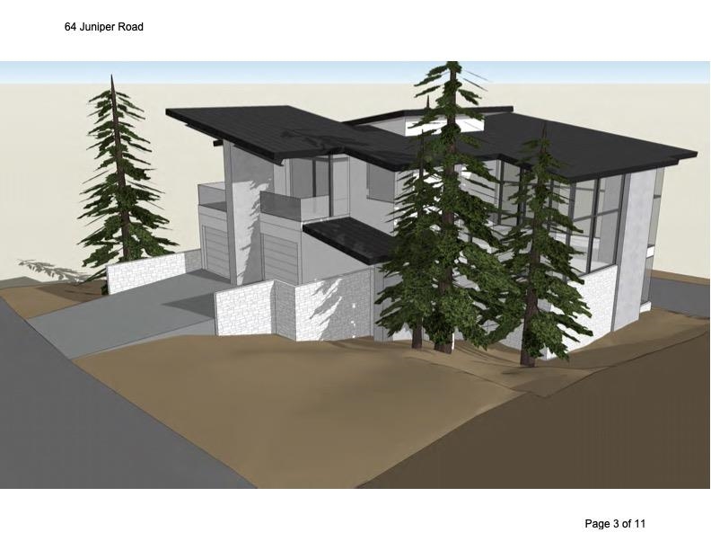 64 Juniper Road Mammoth Lakes, CA 93546 - Photo 27 of 34