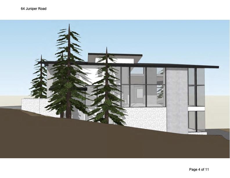 64 Juniper Road Mammoth Lakes, CA 93546 - Photo 28 of 34