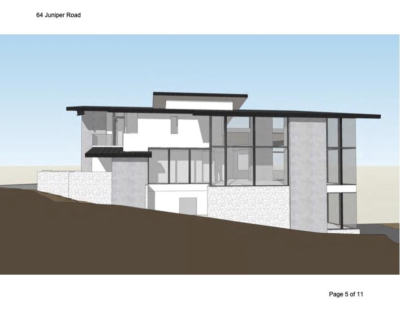 64 Juniper Road Mammoth Lakes, CA 93546 - Photo 29 of 34