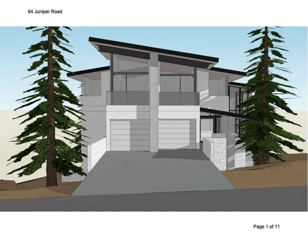 $1,799,000 | 64 Juniper Road, Unit 29, Mammoth Lakes, CA 93546