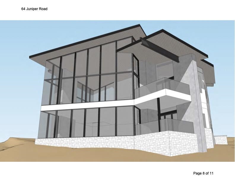 64 Juniper Road Mammoth Lakes, CA 93546 - Photo 31 of 34