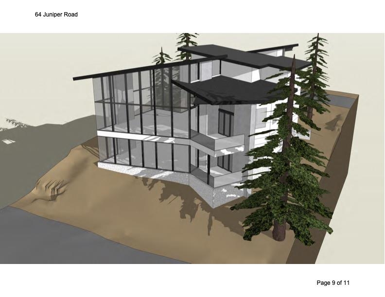 64 Juniper Road Mammoth Lakes, CA 93546 - Photo 32 of 34