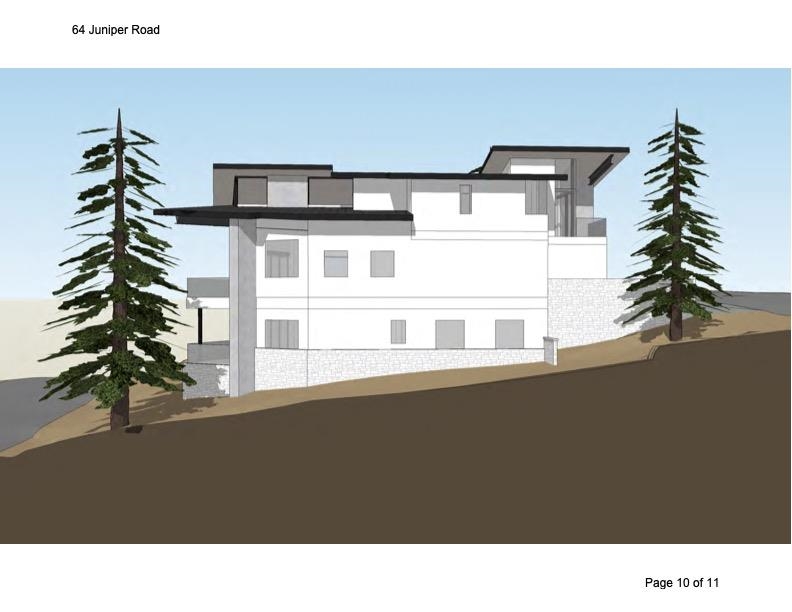 64 Juniper Road Mammoth Lakes, CA 93546 - Photo 33 of 34