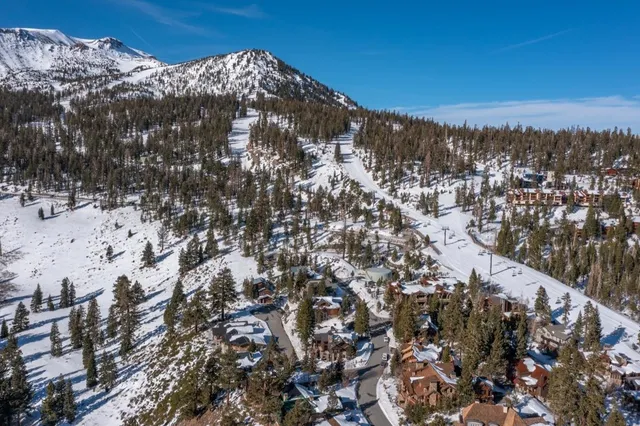 $1,799,000 | 64 Juniper Road, Unit 29, Mammoth Lakes, CA 93546