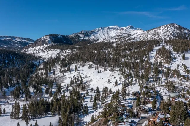 $1,799,000 | 64 Juniper Road, Unit 29, Mammoth Lakes, CA 93546