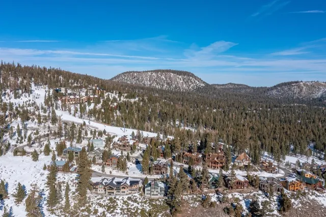 $1,799,000 | 64 Juniper Road, Unit 29, Mammoth Lakes, CA 93546